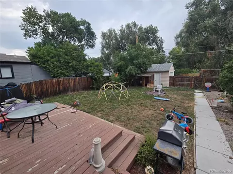 Exterior - 2428 Jay St, Denver, CO 80214 photo 2 of 2