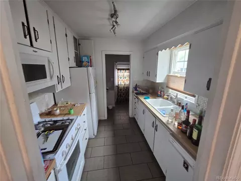Entry Way - 2428 Jay St, Denver, CO 80214 photo 1 of 1