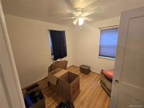 Bedroom - 2428 Jay St, Denver, CO 80214 photo 3 of 5