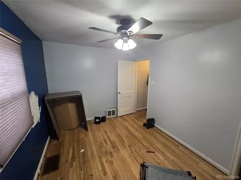 Bedroom - 2428 Jay St, Denver, CO 80214 photo 5 of 5