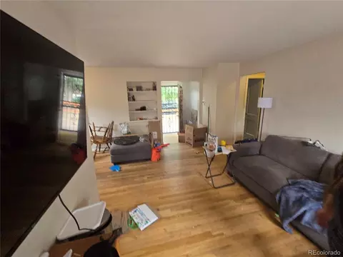 Living - 2428 Jay St, Denver, CO 80214 photo 3 of 3