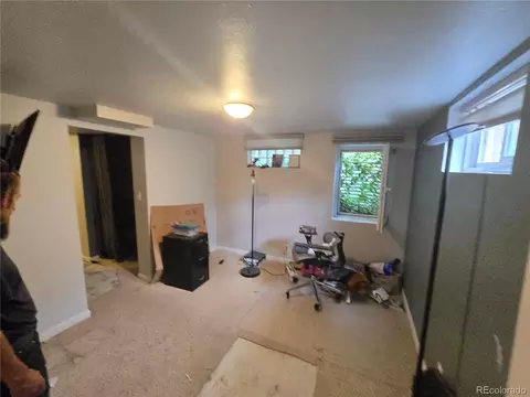 Bedroom - 2428 Jay St, Denver, CO 80214 photo 4 of 5