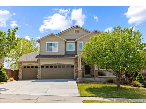3007 S Lisbon Way, Aurora, CO 80013
