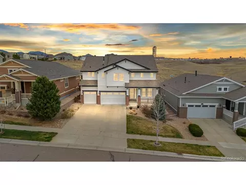 17423 W 84th Dr, Arvada, CO 80007