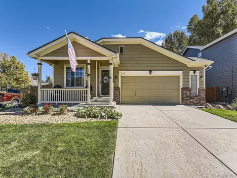 6375 Westview Cir, Parker, CO 80134