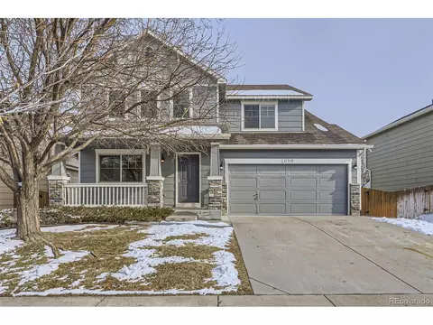 11310 Iola St, Commerce City, CO 80640