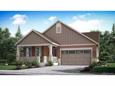 823 Columbia St, Johnstown, CO 80534