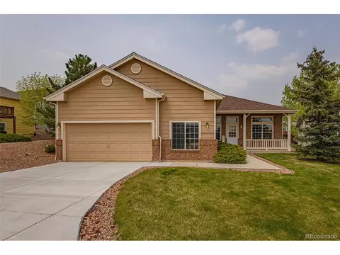 6220 Viewfield Hts, Colorado Springs, CO 80919