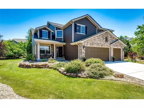 8320 Briar Haven Ct, Castle Pines, CO 80108