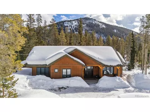 98 Leap Year Trl, Breckenridge, CO 80424