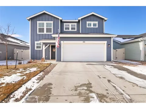 401 Bozeman Trl, Ault, CO 80610 photo 1