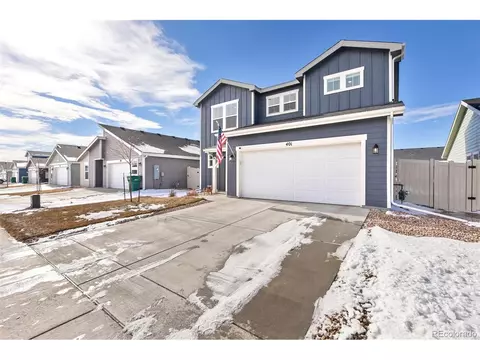 401 Bozeman Trl, Ault, CO 80610 photo 2