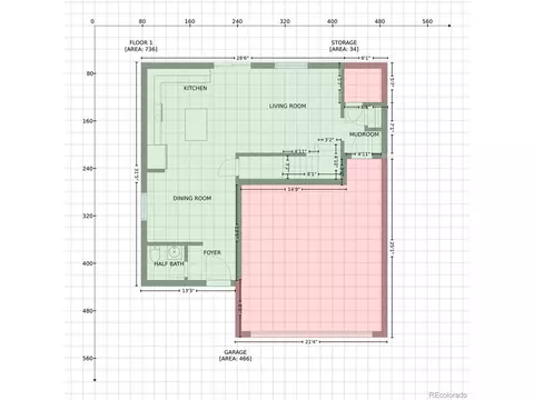 401 Bozeman Trl, Ault, CO 80610 photo 27