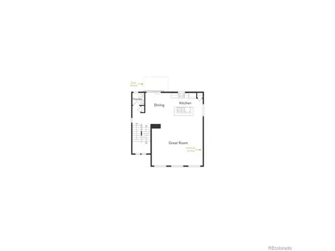 22033 E 38th Pl, Aurora, CO 80019 photo 3