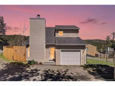30793 Hilltop Dr, Evergreen, CO 80439