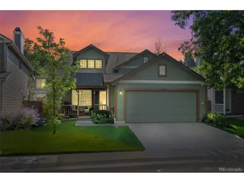13038 S Bonney St, Parker, CO 80134