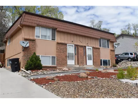 1186 Magnolia St, Colorado Springs, CO 80907