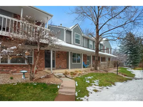 5236 S Jellison St, Littleton, CO 80123