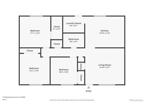 5174 Wheeling St, Denver, CO 80239 photo 35