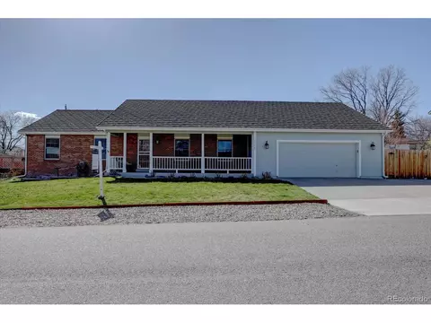 7775 S Cody St, Littleton, CO 80128