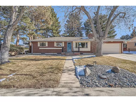 2206 Zinnia St, Golden, CO 80401