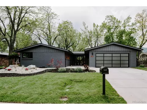 4510 Comanche Dr, Boulder, CO 80303 photo 2
