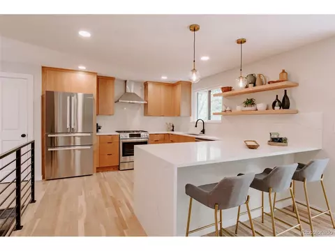 4510 Comanche Dr, Boulder, CO 80303 photo 1