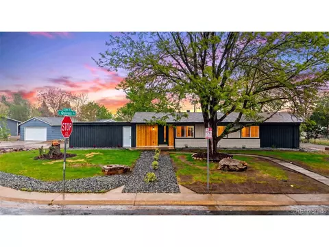 824 S Quivas St, Denver, CO 80223