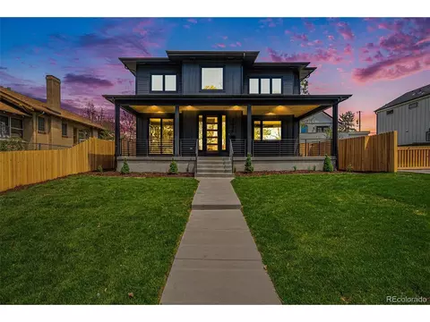 2674 Jasmine St, Denver, CO 80207
