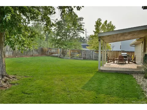 13258 W Marlowe Ave, Morrison, CO 80465 photo 33