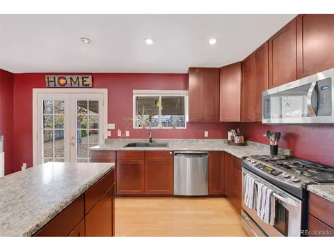13258 W Marlowe Ave, Morrison, CO 80465 photo 8