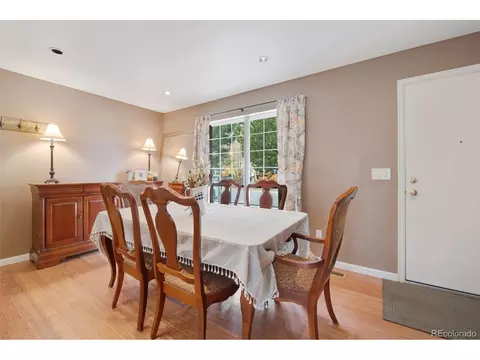 13258 W Marlowe Ave, Morrison, CO 80465 photo 4