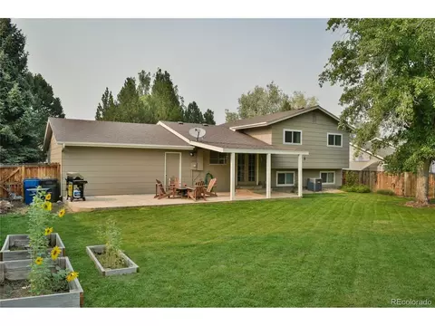 13258 W Marlowe Ave, Morrison, CO 80465 photo 25