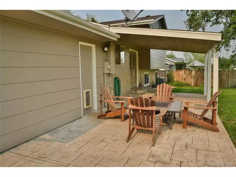 13258 W Marlowe Ave, Morrison, CO 80465 photo 27