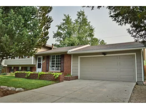 13258 W Marlowe Ave, Morrison, CO 80465 photo 2