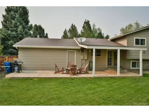 13258 W Marlowe Ave, Morrison, CO 80465 photo 26