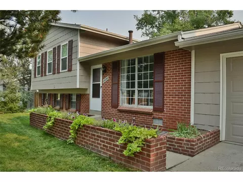 13258 W Marlowe Ave, Morrison, CO 80465