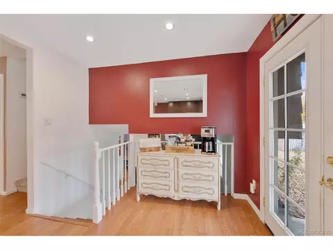 13258 W Marlowe Ave, Morrison, CO 80465 photo 9