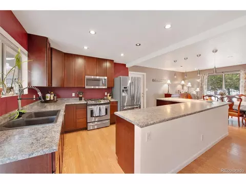 13258 W Marlowe Ave, Morrison, CO 80465 photo 7