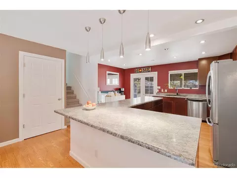 13258 W Marlowe Ave, Morrison, CO 80465 photo 6