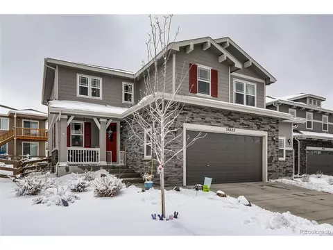 26652 E Hinsdale Pl, Aurora, CO 80016