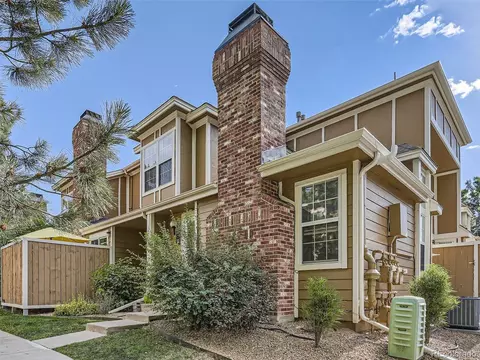 14231 E Dickinson Dr #D, Aurora, CO 80014 photo 1