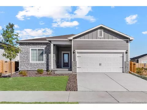 782 Twining Ave, Brighton, CO 80601