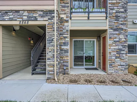 8848 S Kipling Way #103, Littleton, CO 80128