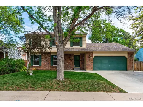 17105 E Pacific Pl, Aurora, CO 80013