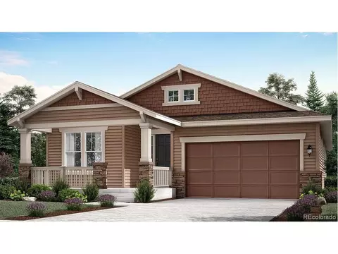 924 Clover Loop, Erie, CO 80516