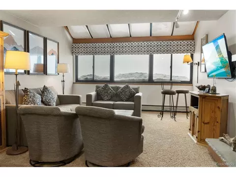 189 Ten Mile Cir #189-731, Copper Mountain, CO 80443