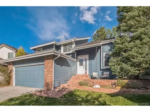4 Long Spur, Littleton, CO 80127