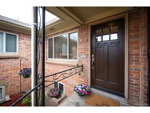 1365 Jasmine St, Denver, CO 80220