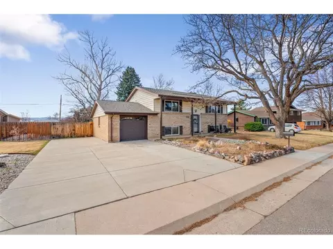 7435 S Dexter St, Centennial, CO 80122